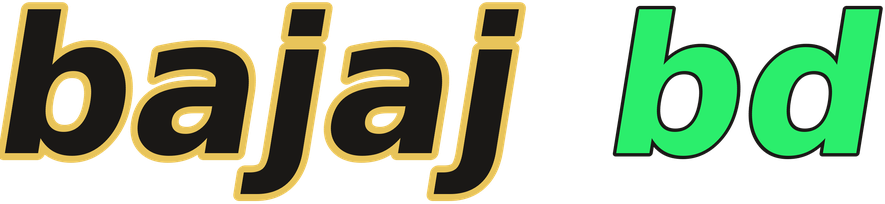 bajaj bd logo